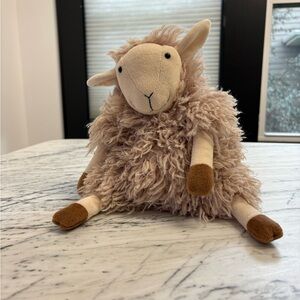 Jellycat Sherri Sheep